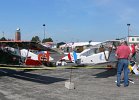 Dawn Patrol  SATURDAY AIRSHOW